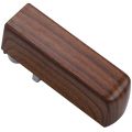 fasdaga 2X Portable Mini Mechanical Metronome Universal Metronome for Piano Guitar. 