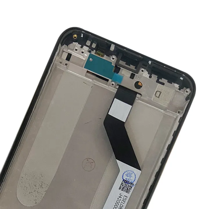 100%25%20Tested%206.3"%20Lcd%20For%20Xiaomi%20Redmi%20Note%208%20LCD%20Display%20Touch%20Screen%20Replacement%20For%20Xiaomi%20Redmi%20Note%208%20Display%20M1908C3JH%20Free%20Tools%20-%20Image%206