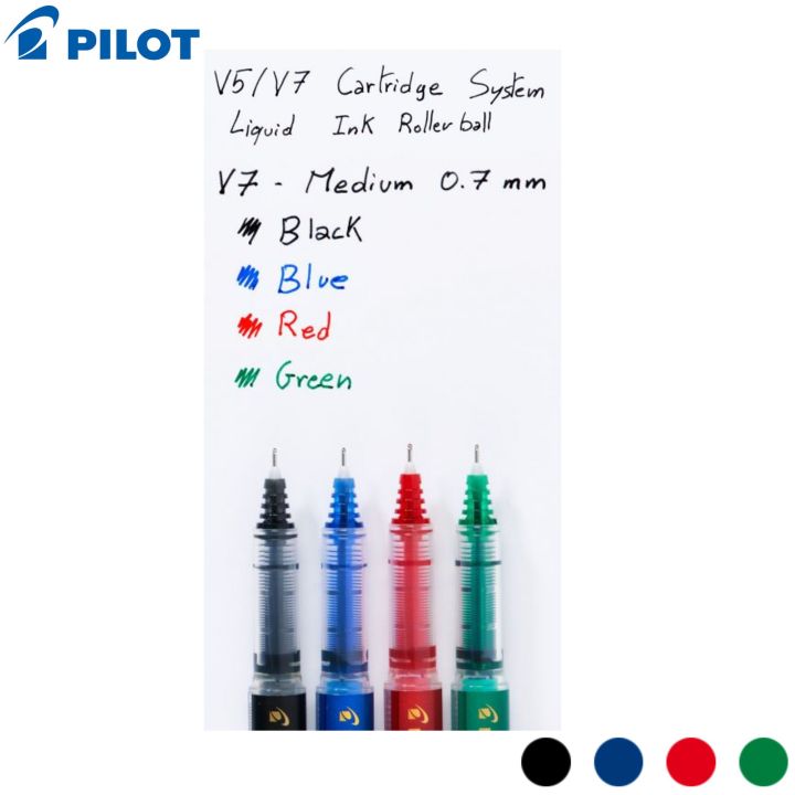 Pilot%20Hi%20Tecpoint%20BXC%20V7%20Cartridge%20System%20Fine%20Point%200.7%20Liquid%20Ink%20Roller%20Ball%20Pen%20(1%20Pcs%20Pack)%20-%20Image%204