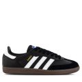 Samba OG White Men"s Sneaker.. 