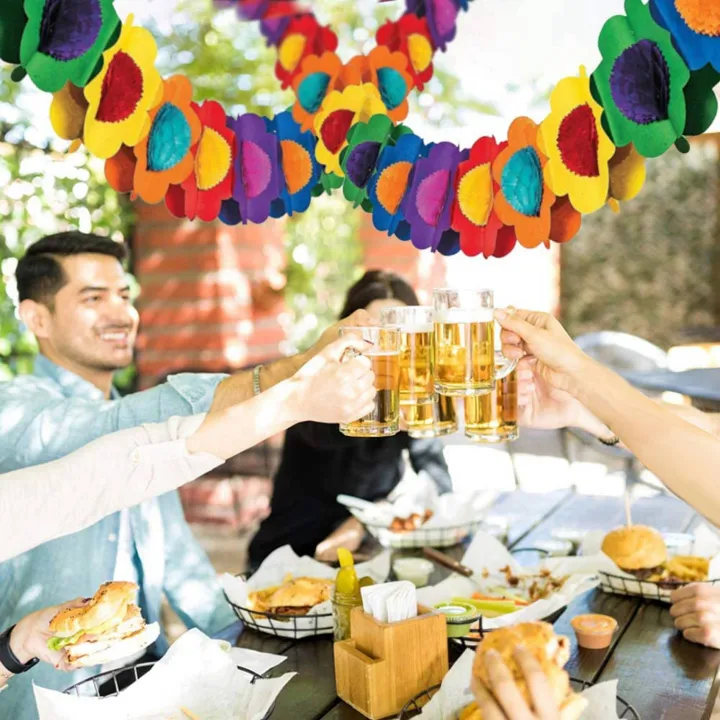 OYPFXMI%202X%20Paper%20Garland%20Decorations,%20Mexican%20Banner%20Hibiscus%20Garland%20Flower%20Banner%20Tropical%20Paper%20Flowers%20-%20Image%204