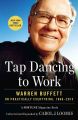 Tap Dancing To Work - Carol Loomis. 
