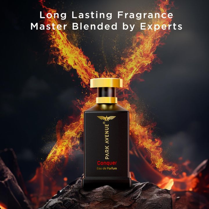 ParkAvenue%20Conquer%20EDP%20Perfume%2050ml%20%7C%20Eau%20De%20Parfum%20For%20Men%20%7C%20Luxury%20Fragrance%20Scent%20Aromatic%20Blend%20Of%20Woody%20&%20Spicy%20Fragrance%20Suitable%20For%20Every%20Occasion%20-%20Image%204