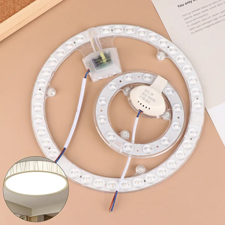 lights%20LED%20Ring%20PANEL%20Circle%20Light%2012W%2018W%2024W%2036W%20Ceiling%20board%20Fixtures%20lamp%20board%20blubs%20Round%20Replacement%20Board%20Natuo%20-%20Image%203