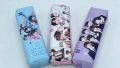 BTS Pencil Case Boys and Girls Pencil Box. 
