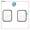 Zengliu Dream DIZO Watch 2 Sports film protective film Full Cover Protective Film for Techlife DIZO Watch 2 Sports screen protector DIZO Watch 2 film. 