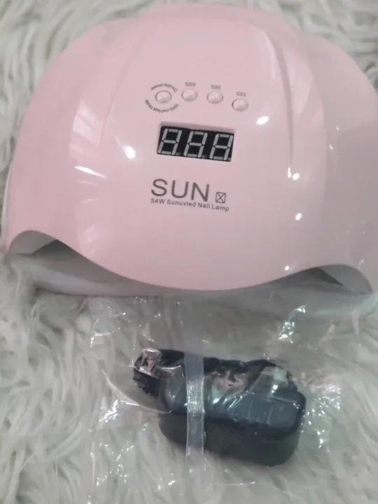 Sun%20X%20UV%20Light%20For%20Nail%20Drying%20-%20Image%207