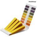 HaohuishopHot Selling PH Litmus Paper with Comparison Chart PH Indicator Test Strips Hot Selling Precision PH Test Papers Professional for Water Urine Soil. 