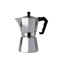 Aluminium 1 Tazze Coffee Moka Pot. 