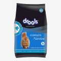 (Buy 2 Get 1 FREE) Drools Ocean Fish Adult Cat Food , 400gm By Crown Aquatics. 