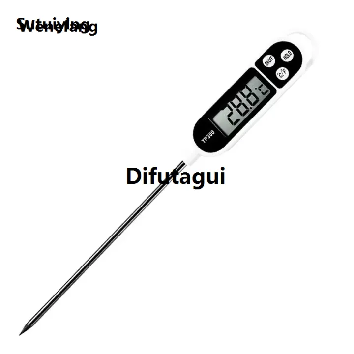 Difutagui%20Wenefang%20Sutuiying%20Kitchen%20Water%20Temperature%20Probe%20Type%20Food%202025%20New%20Barbecue%202025%20Original%20Barbecue%20Electronic%20Thermometer%201pc%20-%20Image%203