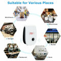 Ultrasonic Electronic Pest Repeller Device | Non Toxic Electronic Ultrasonic Frequency Pest Controller | Pest Repeller. 