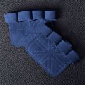 1Pair Durable Body Building Dumbbell Half Finger Pull-Ups Training Protection Gloves Hand Grips Gloves Gym Hand Grip Hand Gloves. 
