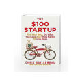The 100$ Startup By Chris Guillebeau. 