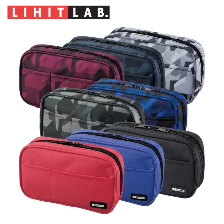 Lihit%20Lab%20Single%20Zipper%20Pen%20Pencil%20Case%20By%20KitabKalam%20-%20Image%204