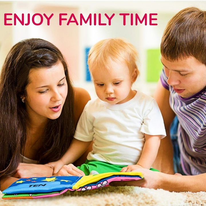 Soft%20Washable%203D%20Parent-Children%20Interactive%20Baby%20Cloth%20Book%20-%20Image%203