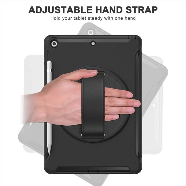 For%20iPad%209%20Case%20A2602%20A2604%20A2603%207%208%207th%208th%209th%20Generation%2010.2%20inch%20Rotary%20Stand%20Shockproof%20Cover%20with%20Pen%20Holder%20Hand%20Strap%20-%20Image%205