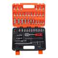 53 PCS Tool Box Set. 