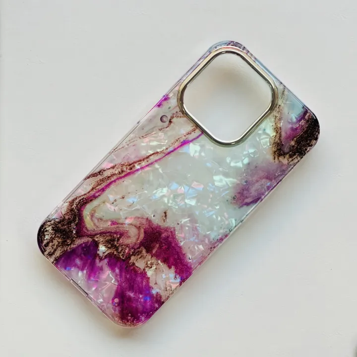 Marble%20Case%20For%20iPhone%2011%20Pro%20Max%20Premium%20Protective%20Stylish%20Cover%20-%20Image%203