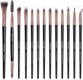 MAANGE 13Pcs Professional Eyeshadow Makeup Brush Set MAG51440HJ. 