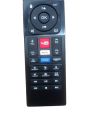 Yasoda LED Smart TV Remorte. 