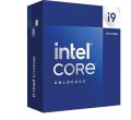 Intel® CoreTM i9-14900K Desktop Processor 24 (8 P-cores + 16 E-cores) with Integrated Graphics - Unlocked. 