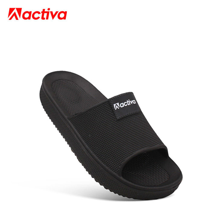 ACTIVA Slides Slippers For Men | Slides Slippers For Boys | Slipper for Men | EFM005