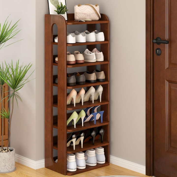 Vertical%20Open%20Shoe%20Racks%20Cabinet%208-Tier%20Wooden%20Shoe%20Rack%20Storage%20for%20Hallway,%20Closet,%20Bedroom,%20Living%20Room%20Office%20Home%20Furniture%20-%20Image%204