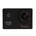 Action Camera Hd 1080P 12Mp Waterproof Sports Camera (1080P). 