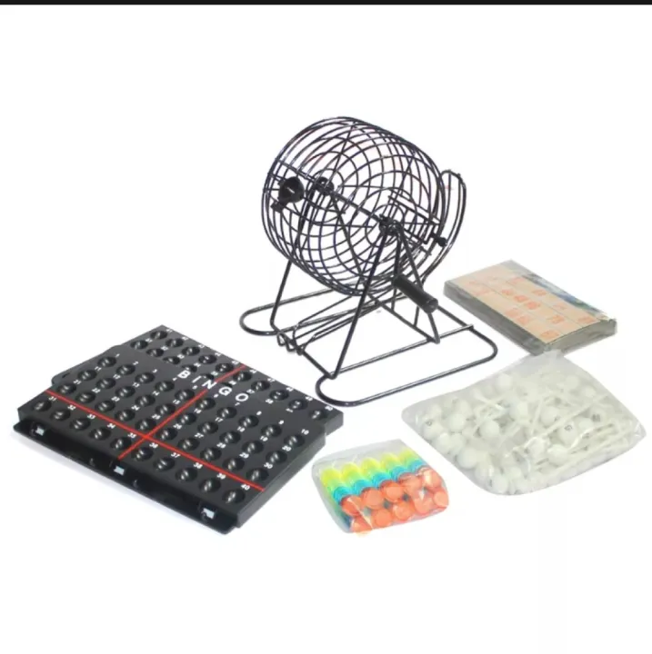 Bingo%20Set%20Board%20Game%20(Tombola)By%20Mitrata%20-%20Image%202