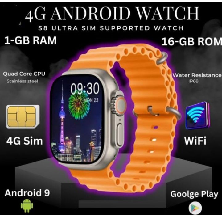 S8%20Ultra%20Smart%20Watch%204G%20SIM%20Card%20Supported,%20App%20Store%20Working,%20Google%20Maps,%20Facebook,%20YouTube,%20Android,Bluetooth%20Calling%20SIM%20Supported%20-%20Image%207