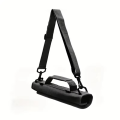 Portable Mini Golf Club Bag Light Weight Outdoor Training Shoulder Crossbody Storage Crossbody Storage for Unisex. 