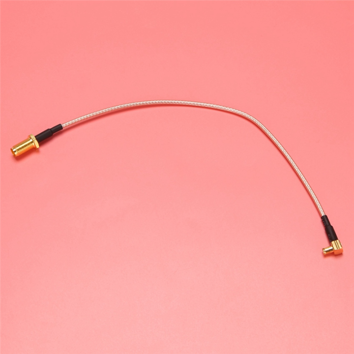 3X%20MCX%20Male%20to%20SMA%20Female%20RG316%20Low%20Loss%20Pigtail%20Adapter%20Cable%2021cm/8.3In%20-%20Image%205