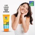 Astaberry UV Guard Sun Protection Cream SPF 60 - 100 ml. 