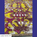 Prestige Canvas Carpet - 150 x 220 cm. 