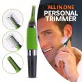 Micro Touch Max Trimmer For Men. 