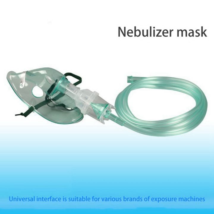 Face%20Shield%20Cup%20Nebulizer%20Inhaler%20Conduit%20Adult%20Oxygen%20Mask%20Oxygen%20Machine%20Oxygen%20Mask%20-%20Image%203