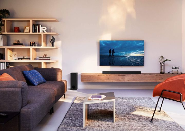 Philips%20HTL3320/98%20Soundbar%20Speaker%20-%20Image%209
