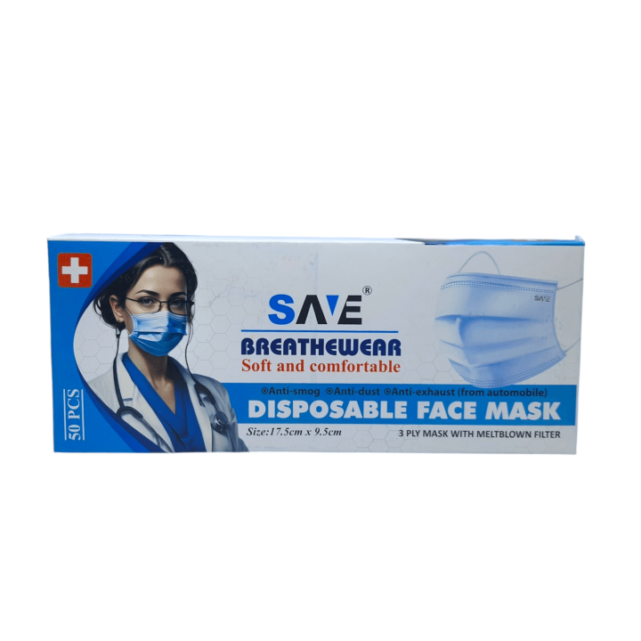 Save%20Surgical%20Face%20Mask%20With%20Melt%20Blown%20Filter%20%7C%20BFE%2098%25%20%7C%20Adult%20Facemask%20Blue%20-%20Image%208