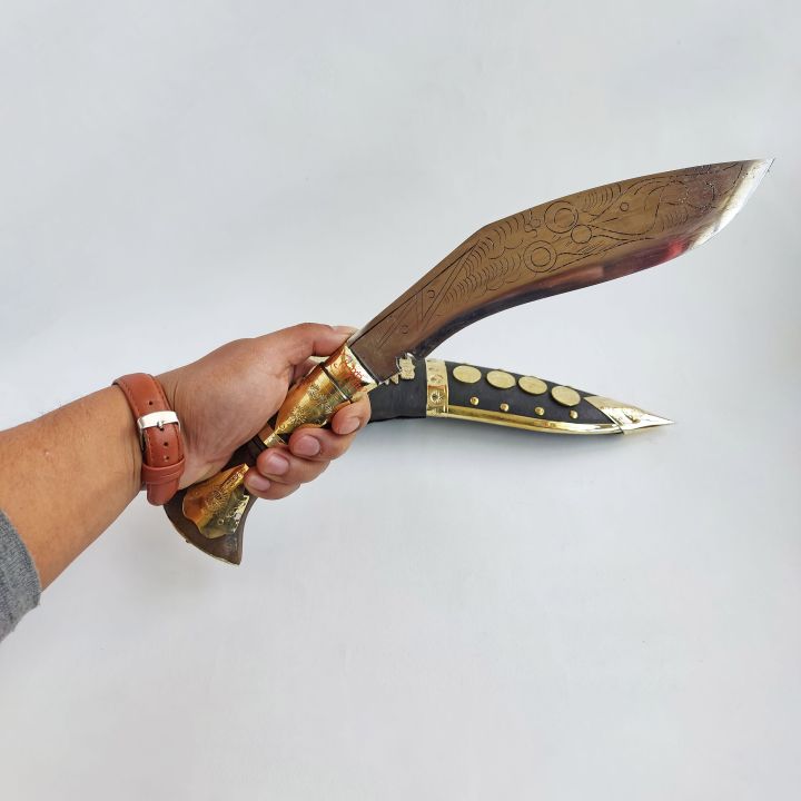 Axia%20Krafts%20Nepali%20Khukuri%20Big%2015.5%20Inches%20%7C%20Showpiece%20%7C%20Gift%20%7C%20Decor%20-%20Image%204