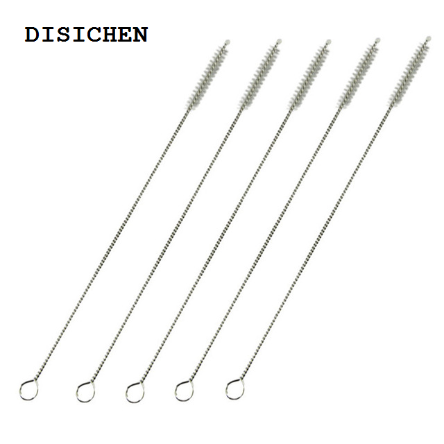 DISICHEN%20Bargain%20price%2010pcs%206mm%20Drinking%20Straws%20Cleaning%20Brushes%20Stainless%20Steel%20Soft%20Hair%20Glass%20Tube%20Cleaner%20Reusable%20Straw%20Bottle%20Cleaning%20Tools%20-%20Image%207