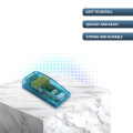 AC Voltage Current Power Factor Power Communication Module TTL Current Test Module for. 