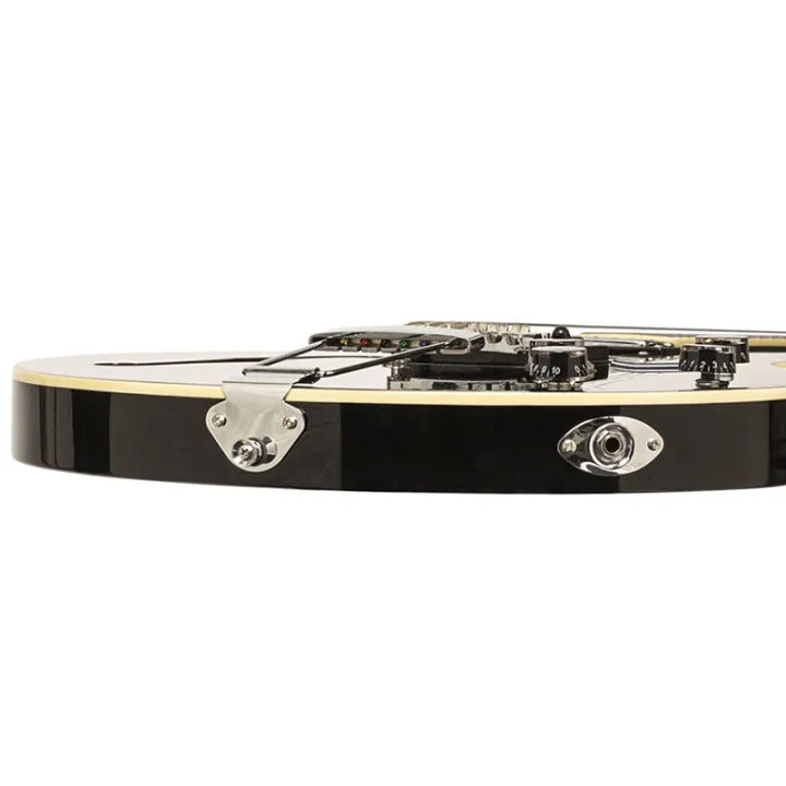 Stagg%20Silveray%20533%20Chambered%20Maple%20Body%20Electric%20Guitar,%20Black%20-%20Image%207