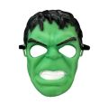 Superhero Hulk Cosplay Mask for Kids. 
