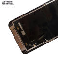 100% Tested For iPhone 13 Display iPhone A2633 A2482 A2631 A2634 LCD For iPhone13 Touch Screen Digitizer Replacement Repair. 
