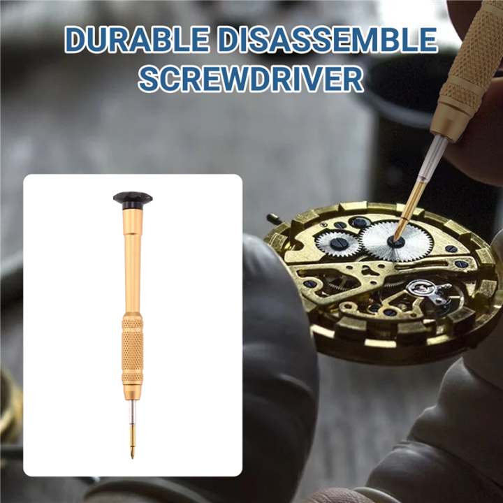 Kqueebee%20New%20Y%200.6mm%20Tri-point%20Screwdriver%20Tool%20For%207%20Watch%20Magnetic%20Tip%20-%20Image%207