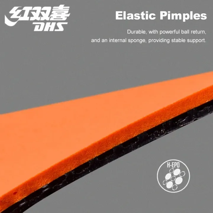 Special%20Offer%20Original%20DHS%20Neo%20Hurricane%203%20Table%20Tennis%20Rubber%20Sticky%20Professional%20Ping%20Pong%20Rubber%20with%20High-dense%20Sponge%20for%20Attack%20Loop%20-%20Image%204