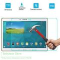 For Samsung Galaxy Tab S 10.5 T800 T805 T807 Tempered Glass screen Protector 2.5 9h Safety Protective Film On TabS. 