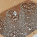 Shine Max Glass - Set Of 6. 
