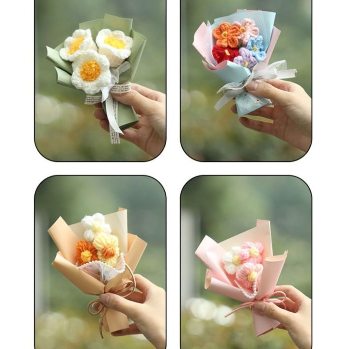 Cute%20Hand%20Woven%20Puffs%20Crochet%20Flowers%20Hand-Knitted%20Mini%20Size%20Flower%20Bouquet%20Gift%20for%20Lovers%20Crochet%20Knitted%20Flowers%20Valentine's%20Day%20-%20Image%206